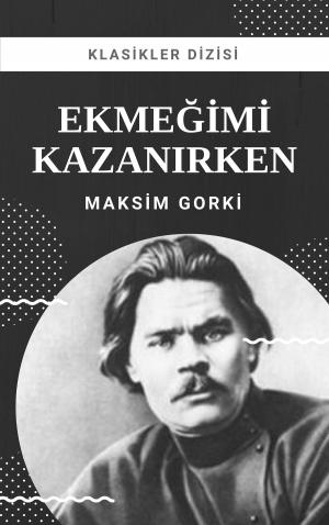 Cover of the book Ekmeğimi Kazanırken by Sabahattin Ali