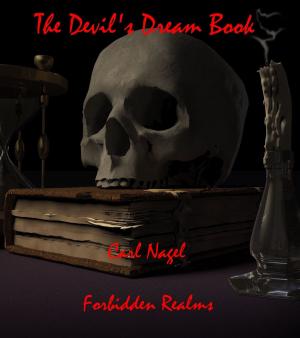 Cover of the book The Devil's Dream Book by Angela Kaelin
