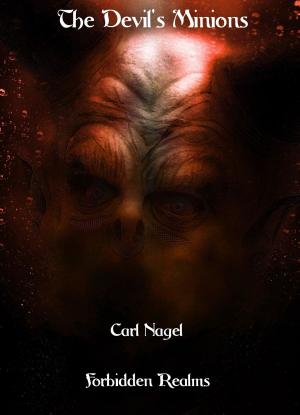 Book cover of The Devil's Minions
