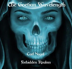 Book cover of The Goetian Wavelength