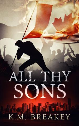 Book cover of All Thy Sons