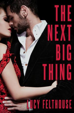 Cover of the book The Next Big Thing by Jessica A Wildling