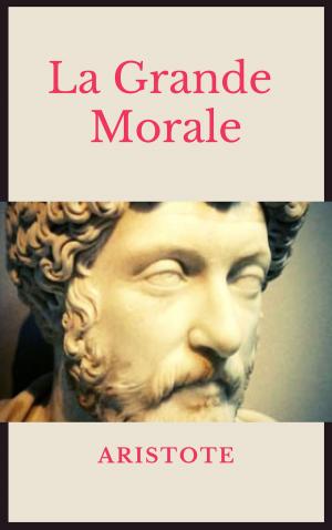 Cover of Moralités Légendaires