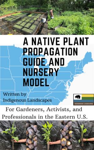 Cover of the book A Native Plant Propagation Guide And Nursery Model by Erika Lavín Cadena