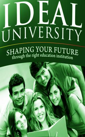 bigCover of the book Ideal University by 