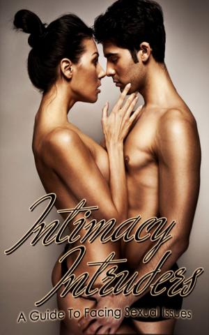 bigCover of the book Intimacy Intruders by 