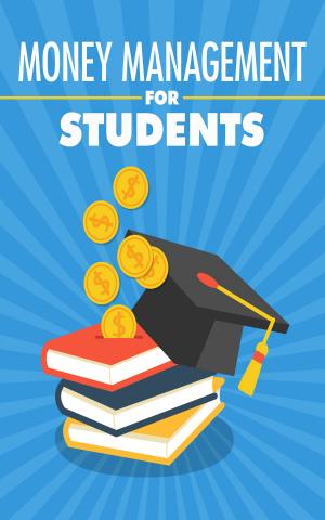 bigCover of the book Money Management for Students by 