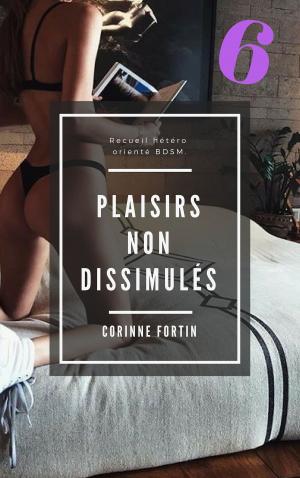 Cover of the book Plaisirs non dissimulés by Nicolas Blanc, Kumi Ito, Various