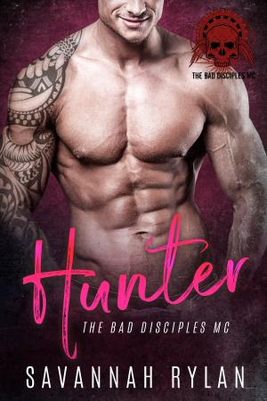 Cover of the book Hunter by Anonymous