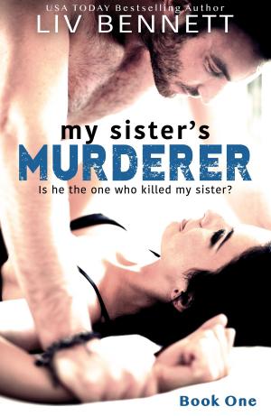 Cover of the book My Sister's Murderer by Maya Banks, Kathryn Ross, Jessica Hart, Annie West, Helen Brooks