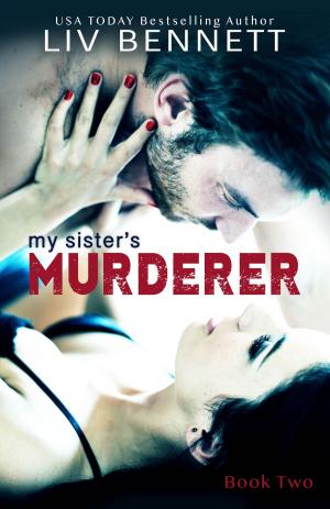 Cover of the book My Sister's Murderer by Tamra Lassiter
