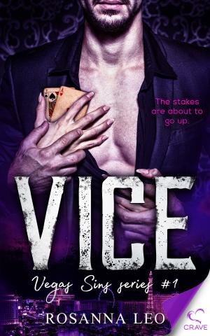 Cover of the book Vice by Sarah Marsh