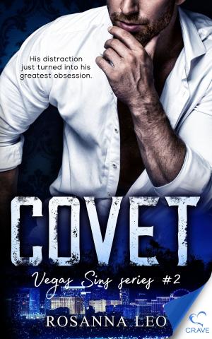 Cover of the book Covet by William C. Cole