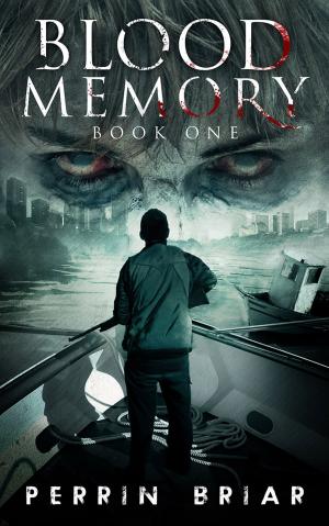 Cover of the book Blood Memory by Grey Wolf