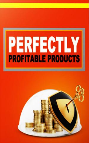 bigCover of the book Perfectly Profitable Products by 