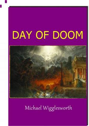 Book cover of DAY OF DOOM