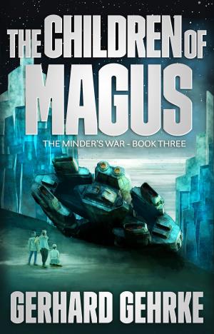 Cover of The Children of Magus