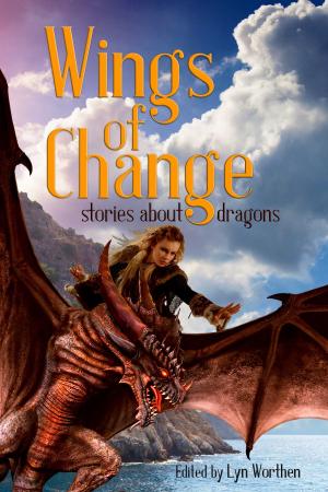 Book cover of Wings of Change