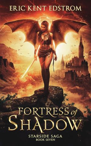 Cover of the book Fortress of Shadow by Eric Kent Edstrom