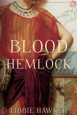 Cover of the book Blood Hemlock by Libbie Hawker