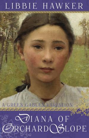 Cover of the book Diana of Orchard Slope by Libbie Hawker