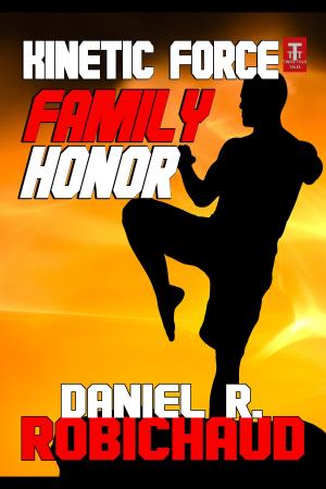 Cover of the book Family Honor by Symone Hengy