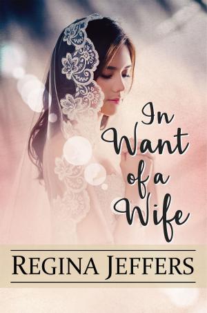 Book cover of In Want of a Wife