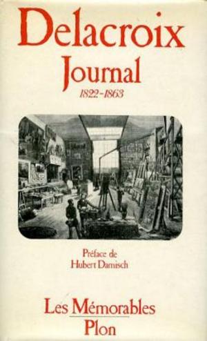 Cover of the book Journal-Edition complète en Français by Victor Hugo