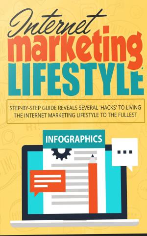 Book cover of Internet Marketing Lifestyle