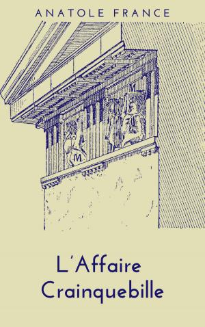 Book cover of L’Affaire Crainquebille