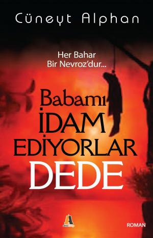 Cover of the book Babamı İdam Ediyorlar Dede by Cinzia Catena