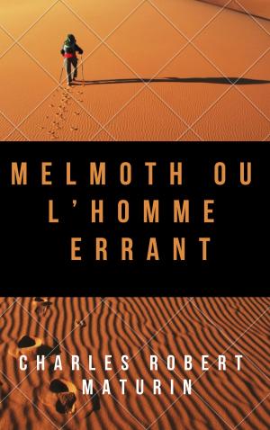 Book cover of Melmoth ou l’Homme errant