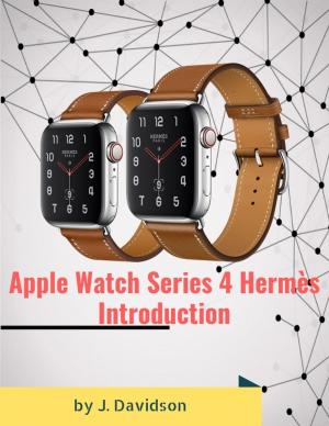 Cover of Apple Watch Series 4 Hermès: Introduction