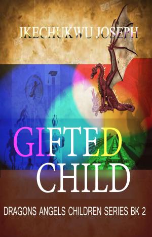 Book cover of Gifted Child