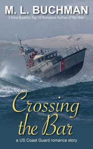 Book cover of Crossing the Bar