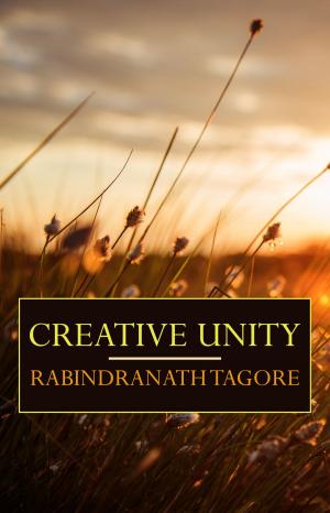 Book cover of Creative Unity