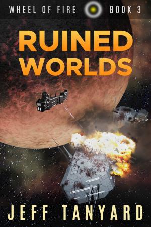Book cover of Ruined Worlds