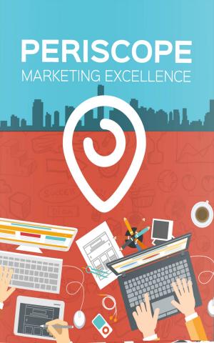 bigCover of the book Periscope Marketing Excellence by 