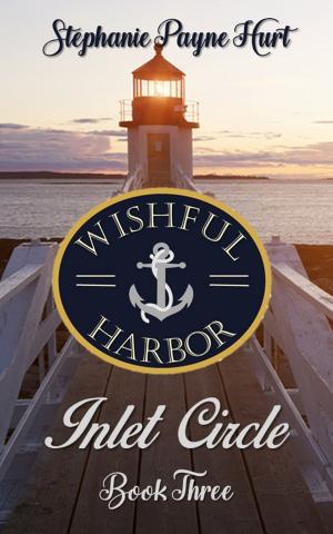 Cover of the book Inlet Circle by Stephanie Hurt