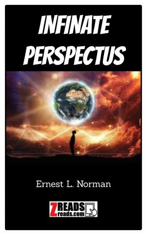 Cover of the book INFINATE PERSPECTUS by Jiddu Krishamurti, James M. Brand