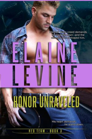 Cover of the book Honor Unraveled by Elaine Levine
