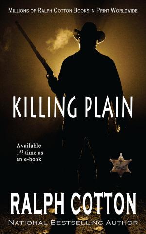 Cover of the book Killing Plain by Benjamin Chapin, T.K. Chapin