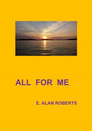 Book cover of ALL FOR YOU