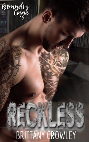 Cover of the book Reckless by Robert Szeles
