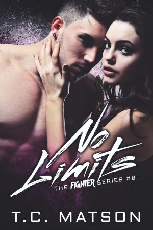 Cover of the book No Limits by Alphonse Momas