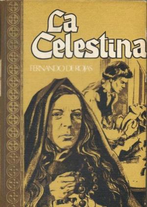 Cover of the book La Celestina by Alejandro Dumas