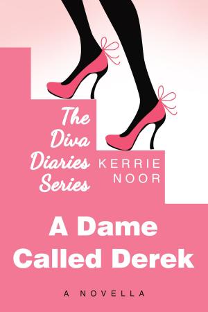 Cover of the book A Dame Called Derek by Aimelie Aames