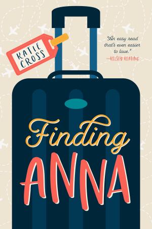 Cover of Finding Anna