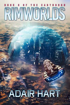 Cover of the book Rimworlds by Paul M. Carhart
