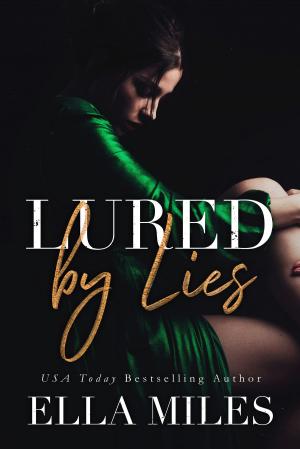 bigCover of the book Lured by Lies by 